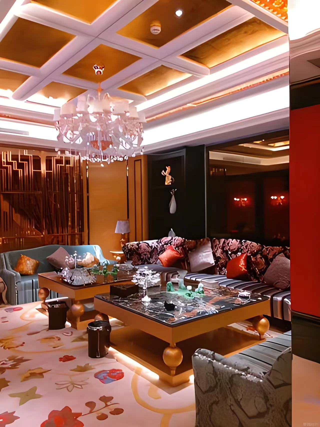 玉林小时场ktv有哪些推荐-容县ktv预定