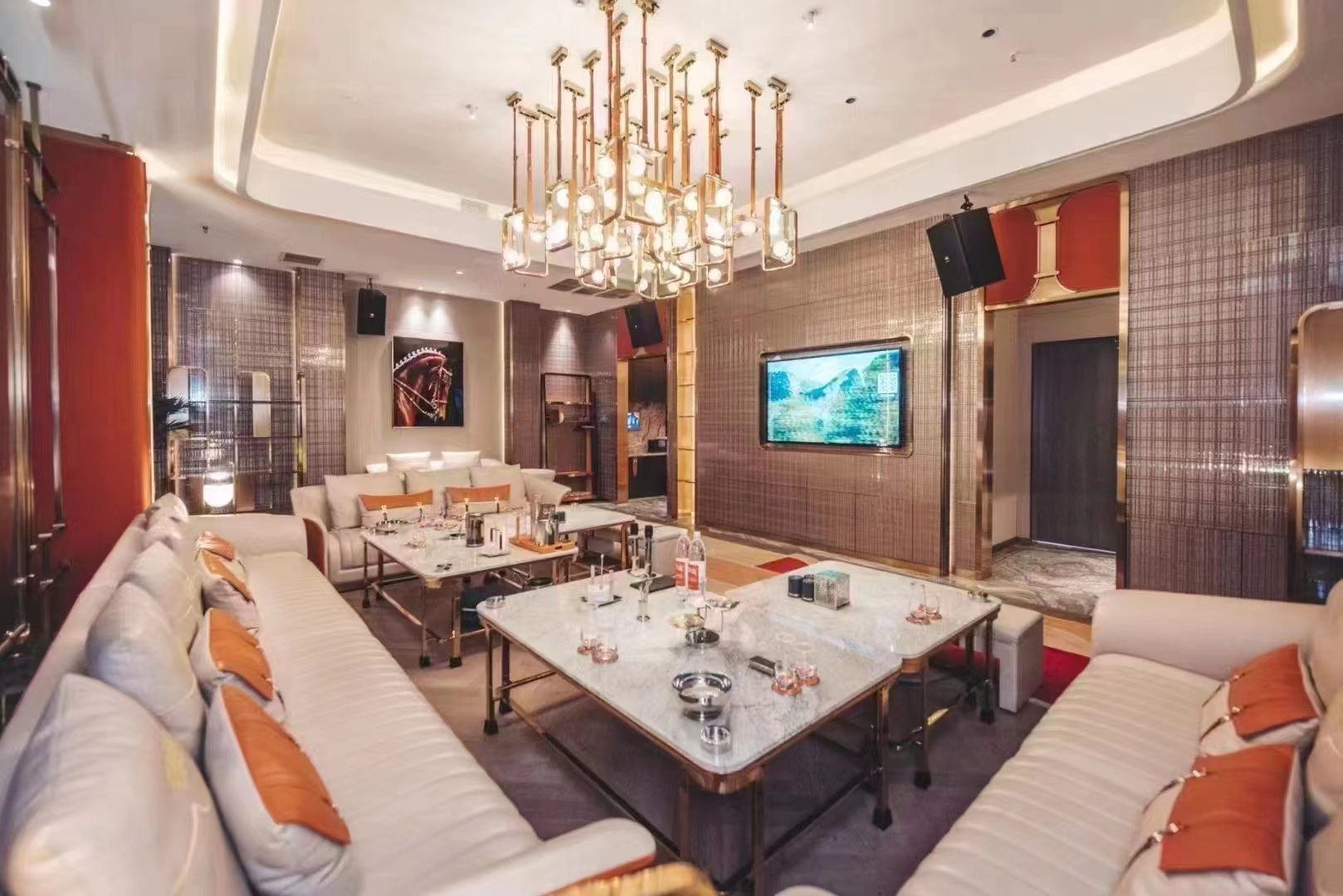 玉林小时场ktv低端场主题夜店-容县ktv预定